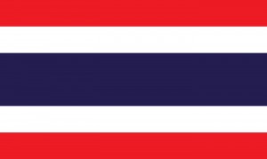 Flag_Thailand