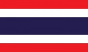 Flag_Thailand