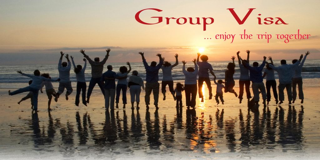 Group Visa